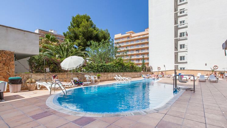 BLUESEA Arenal Tower